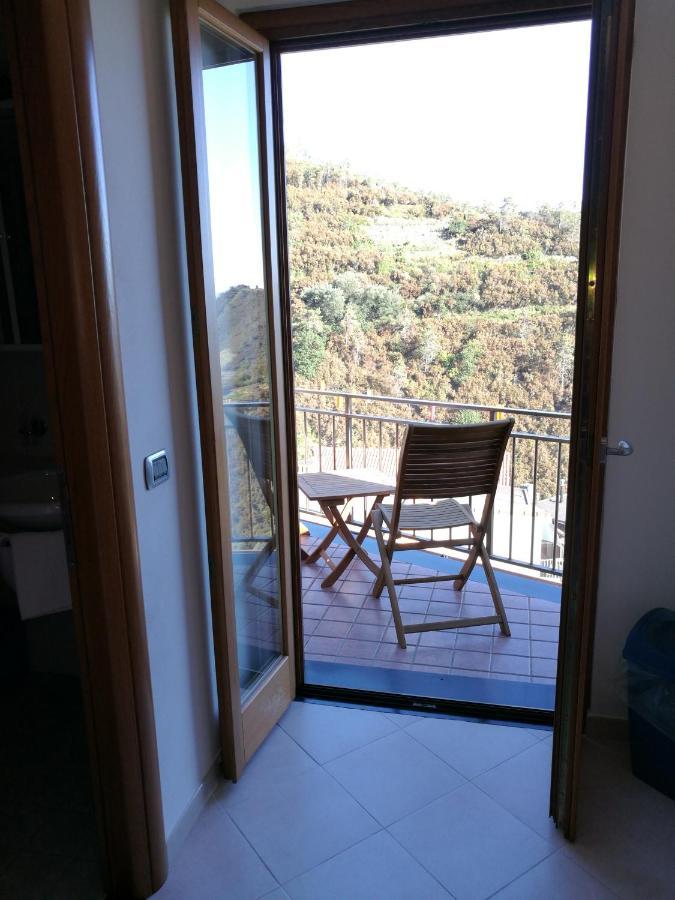 ☆ Terrace & Relax ☆ Casa Franceschin_ Homy 5 Terre Villa Riomaggiore Ngoại thất bức ảnh