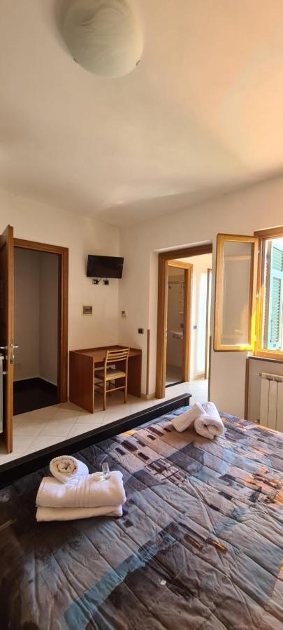 ☆ Terrace & Relax ☆ Casa Franceschin_ Homy 5 Terre Villa Riomaggiore Ngoại thất bức ảnh