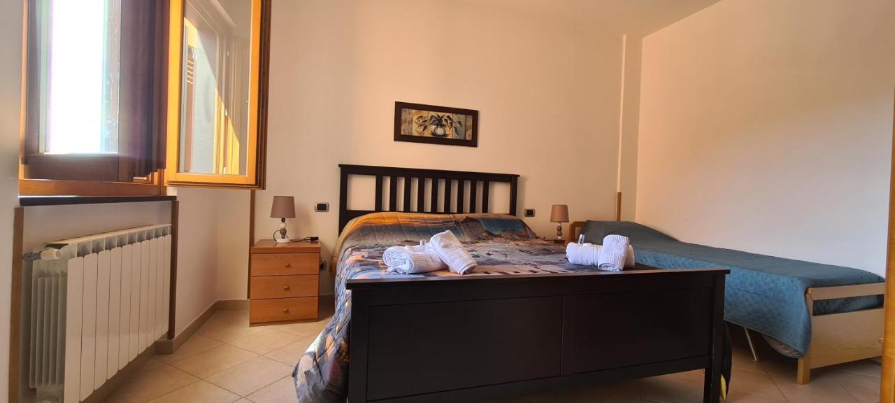 ☆ Terrace & Relax ☆ Casa Franceschin_ Homy 5 Terre Villa Riomaggiore Ngoại thất bức ảnh
