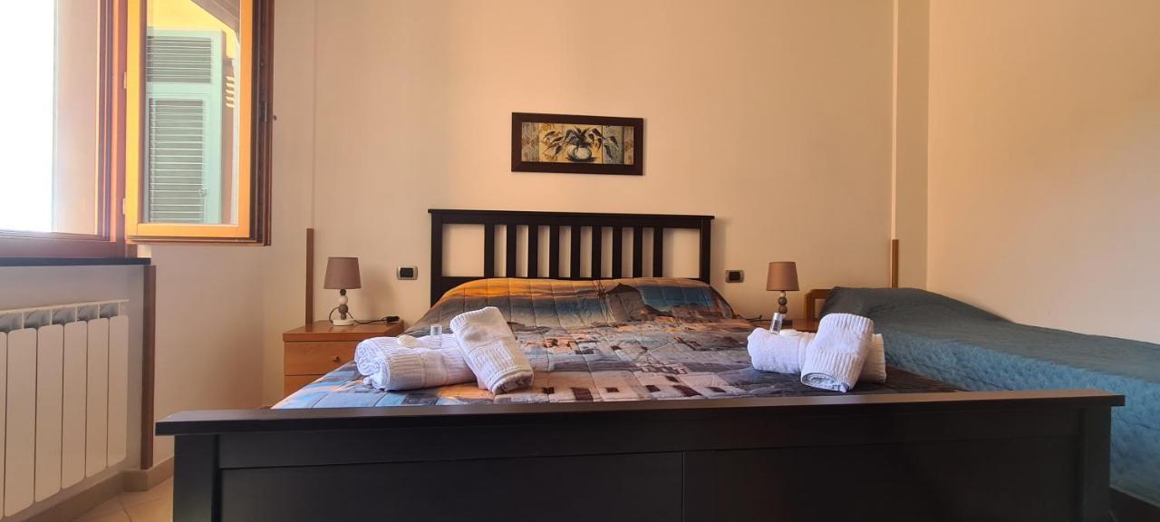 ☆ Terrace & Relax ☆ Casa Franceschin_ Homy 5 Terre Villa Riomaggiore Ngoại thất bức ảnh