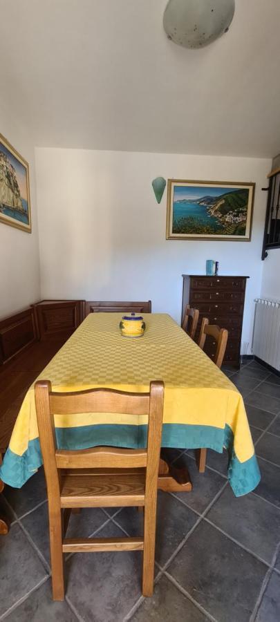 ☆ Terrace & Relax ☆ Casa Franceschin_ Homy 5 Terre Villa Riomaggiore Ngoại thất bức ảnh
