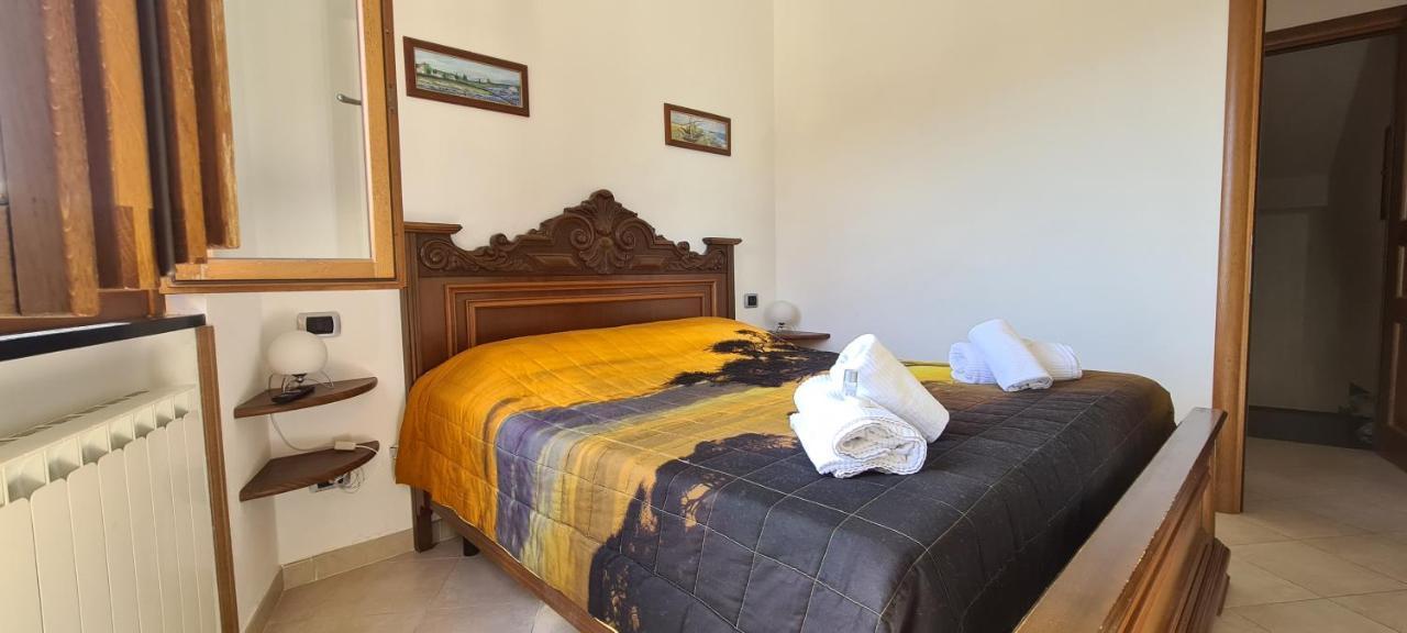 ☆ Terrace & Relax ☆ Casa Franceschin_ Homy 5 Terre Villa Riomaggiore Ngoại thất bức ảnh
